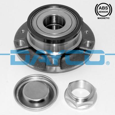 DAYCO KWD1139 Teker Rulman Kiti
