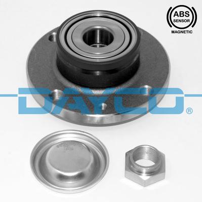 DAYCO KWD1145 Teker Rulman Kiti