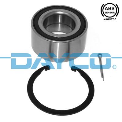 DAYCO KWD1149 Teker Rulman Kiti