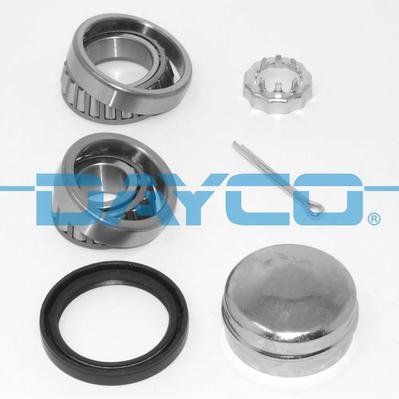 DAYCO KWD1150 Teker Rulman Kiti