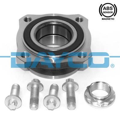 DAYCO KWD1228 Teker Rulmani Arka Bmw F25 F26