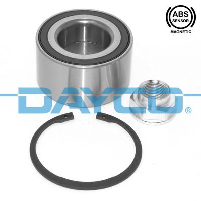 DAYCO KWD1264 Teker Rulman Kiti