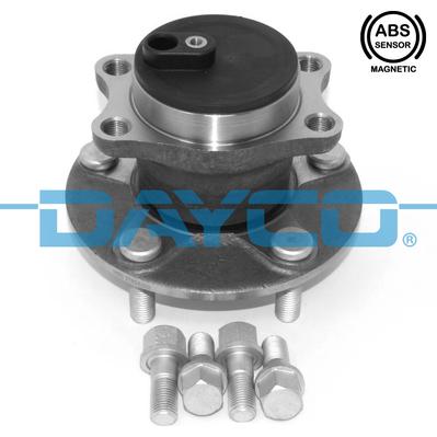 DAYCO KWD1285 Teker Rulman Kiti