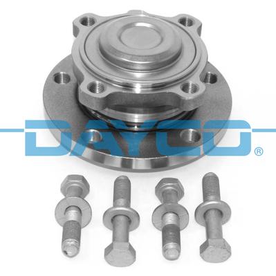 DAYCO KWD1333 Teker Rulman Kiti