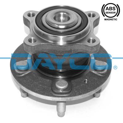 DAYCO KWD1349 Teker Rulman Kiti