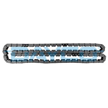 DAYCO TCH1006 Eksantrik Zinciri Triger Zinciri Toyota Yaris 1.0l 1sz-Fe Scp10 Fransız Üretim Araçlar Için 03-05