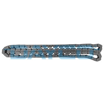 DAYCO TCH1011 Eksantrik Zinciri Nissan Micra 1.2l 1.4l Cr12de Cr14de K12 02-10 / Note 1.4l Cr14de E11 06-12 144 Bakla