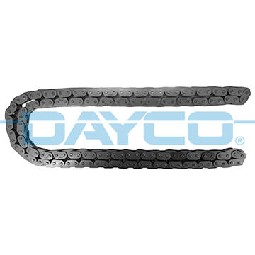 DAYCO TCH1041 Eksantrik Zinciri Ford Mondeo 01> 2.0 Duratec 134 Diş