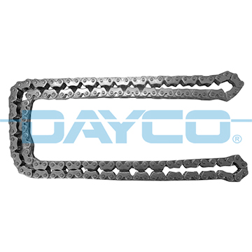 DAYCO TCH1044 Eksantrik Zinciri Honda Jazz 1.4l L13a1 Gd1 Kasa 02-07 / City 1.4l L13a8 Ge4 Kasa 05-08 / Civic 1.4l Lda2 Hybrid Fd3 Kasa 06-> 7 Parça