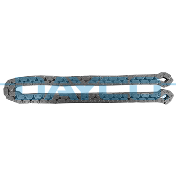 DAYCO TCH1061 Eksantrik Zinciri Nissan Almera 1.5l Qg15de N16 02-> / Primera 1.6l Qg16de P11 P12 99-> 154 Bakla