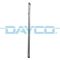 DAYCO TCH1249 Eksantrik Zinciri Hyundai İ10 1.2l G4la 13-19 / İ20 1.2l G4la 10-> / Kia Rio Picanto 1.2l G4la 10-> 160 Bakla