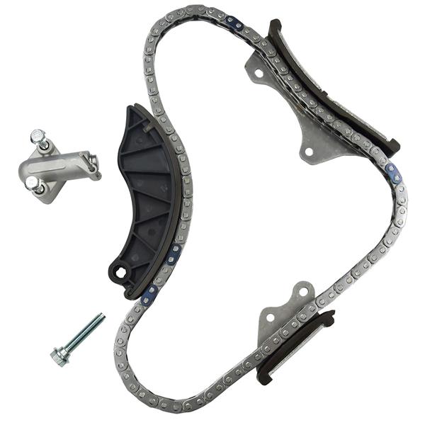 SKF VKML85014-1 Eksantirik Zincir Kiti Astra J-K-Mokka-Insignia-Zafira B-Meriva 1.6 Cdti B16dth-Dtl
