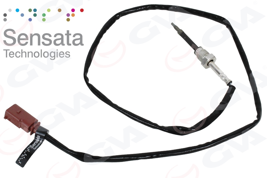 GVA 5375070 Egzoz Sicaklik Sensörü A3-Ateca-Golf 7-Leon-Octavia-Passat-Superb 2013 > Clha-Clhb-Crka-Crkb 1.6 Tdi