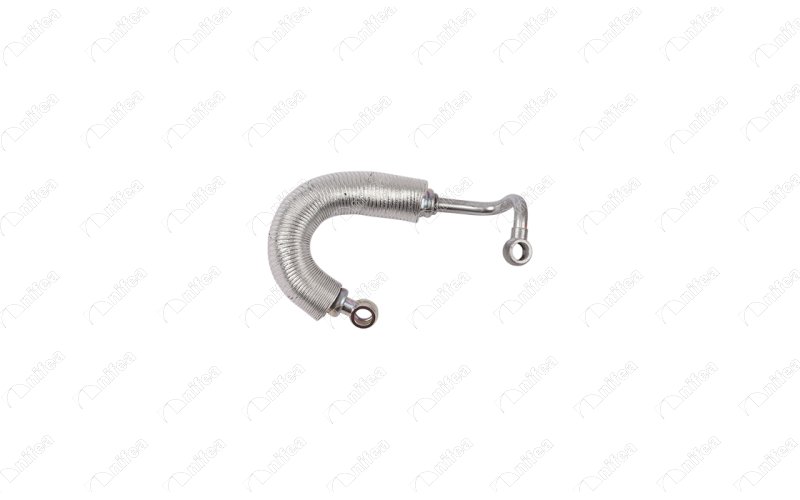 NIFEA 35447 Turbosarj Yaglama Borusu Bmw M57n2 E90 E91 E92 E60 E61 E63 E64 E83 E70 E71