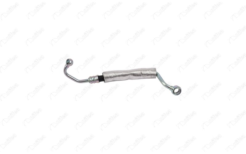 NIFEA 35446 Turbosarj Yaglama Borusu Bmw M57n2 E90 E91 E92 E60 E61 E63 E64 E83 E70 E71