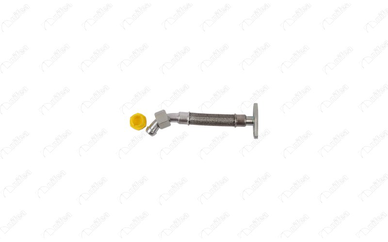 BSG 90-836-029 Egr Borusu  Golf4-Bora