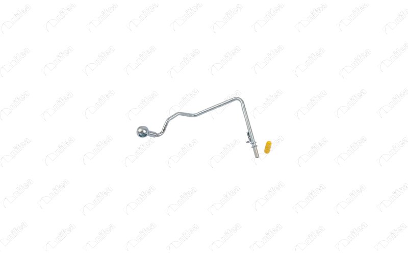 NIFEA 21058 Turbo Yağlama Borusu Insignia A-Astra J-Astra H 1.6 A16xer-Let-Ler-Z16let-Ler-Lel
