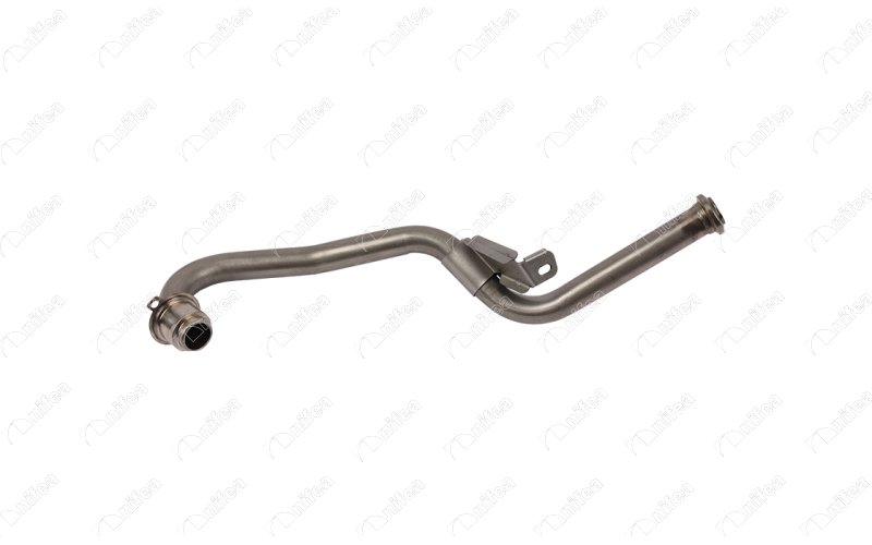 PG-EDB013 Egr Borusu 1.4 Tdi Peugeot 307 / Citroen C2 / Ford Fiesta