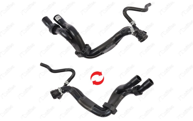 59-3100 Kalorifer Motoru Nissan Qashqai (J10) - Qashqai+2 (J10)  2007-2014