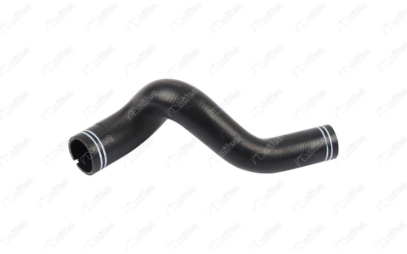 NIFEA 15505 Turbo Intercooler Hortumu Fiat Fiorino 09> 1.3 Jtd