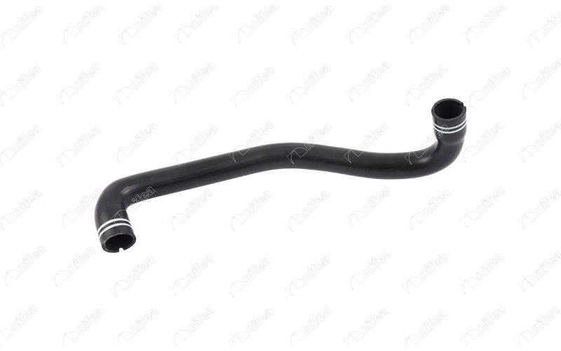 NIFEA 13140 Hava Filtre Hortumu Fiat Egea 16> 500l 13> 1.4 1.6d Mtj