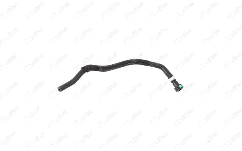 NIFEA 13146 Yedek Su Depo Hortumlari Fiat Egea 15> 1.6 Benzinli