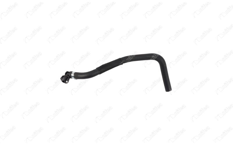 NIFEA 21200 Gaz Kelebeğinden Su Deposuna Su Hortumu Corsa-D 1.2-1.4 A12xer-A12xel-A14xer-A14xel