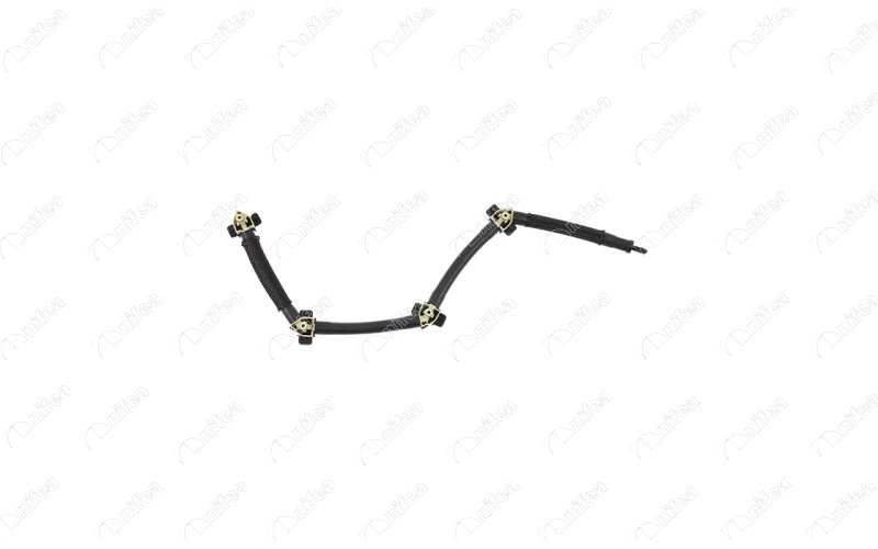 WIN-0500738 Yakit Geri Donus Hatti Vw Audi Seat Skoda