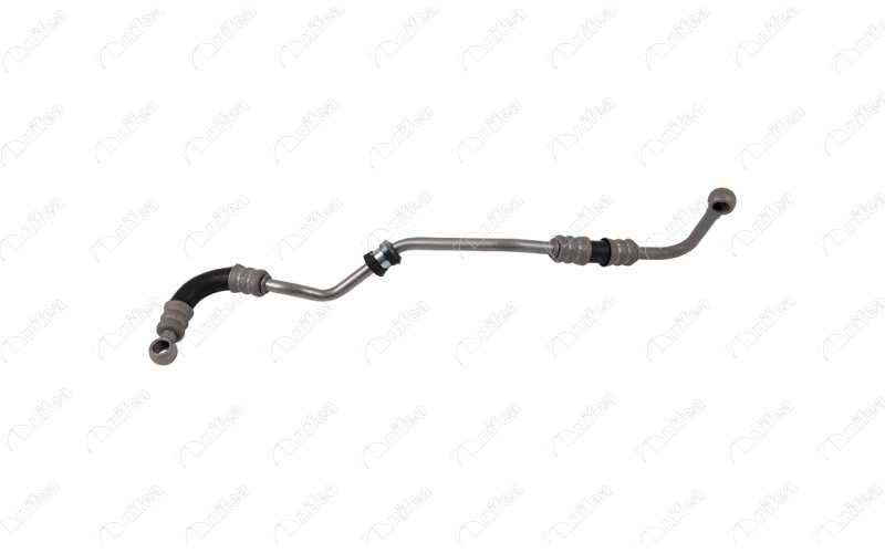 NIFEA 35451 Turbosarj Yaglama Borusu Bmw M57n2 E90 E91 E92 E60 E61 E83 E70 E71