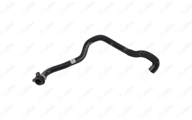 NIFEA 35254 Termostat Hortumu Bmw N52 N53 E81 E82 E87 E88 E90 E91 E92 E93 E83