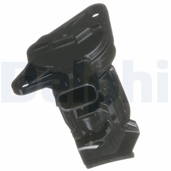 HELLA 8ET358166671 Hava Akiş Sensörü Debimetre Toyota Corolla 1.6l 1zr-Fae Zre210 19-> / Rav4 2.5l A25a-Fxs Hybrid Ax Ah54 19-> / Volvo S90 16-> V40 15-> V90 Xc40 Xc60 Xc90 15->
