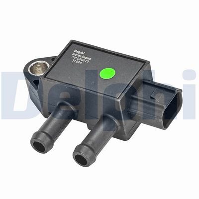 DEL-DPS00072-12B1 Egzoz Basinc Sensor Honda Civic Ix 13-16