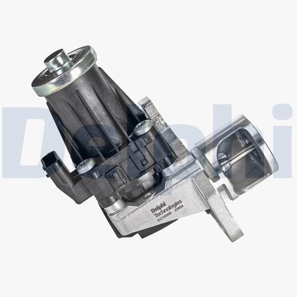 DELPHI EG10566-12B1 Egr Valfi Mercedes Om607 W176 W246 W415 C117 X117 X156 . Renault Megane Kangoo Kadjar Scenic Fluence Clio Captur K9k 1.5 Dci