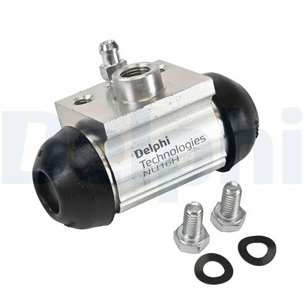 BOSCH 0986481191 Fren Tekerlek Silindiri Toyota Aygo X Yaris