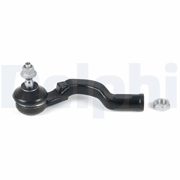 DELPHI TA3875 Rot Başi Sol Citroen C4-C4x 2020>
