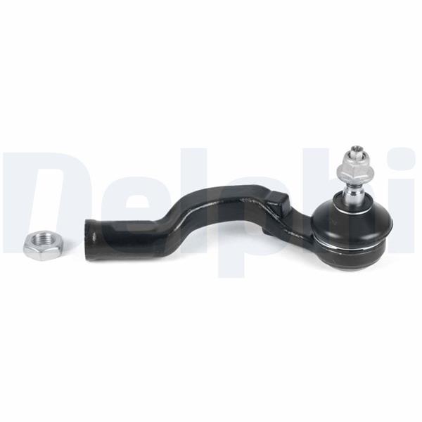 DELPHI TA3876 Rot Başi Sağ Citroen C4-C4x 2020>