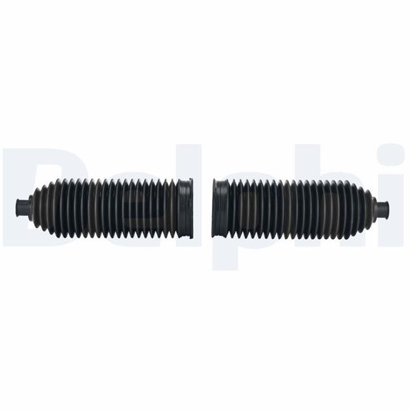 DELPHI TBR4297 Körük Ön Saab 9-3 9-3 X 2002