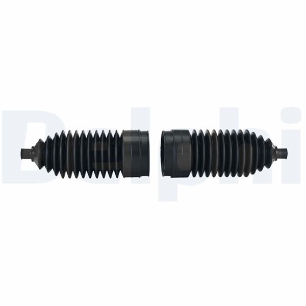 LEM 34341 01 Direksiyon Rot Körügü  F-Type / S-Type