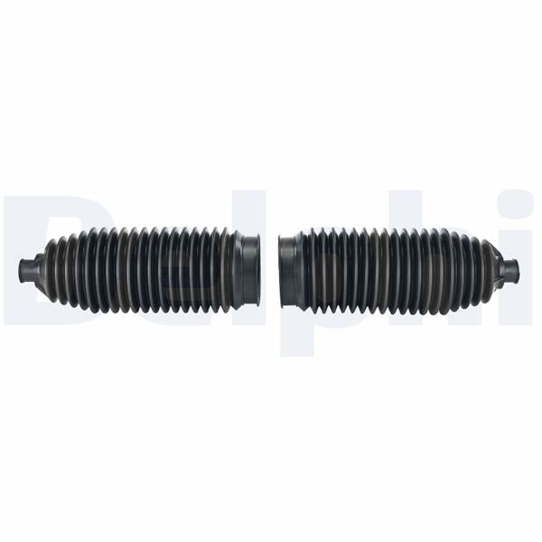 RIW HY13005 Direksiyon Körüğü Hyundai-I30-Gd 2011-2016hyundai-Veloster-Fs 2012-2017kia-Forte- 2014-2018kia-For