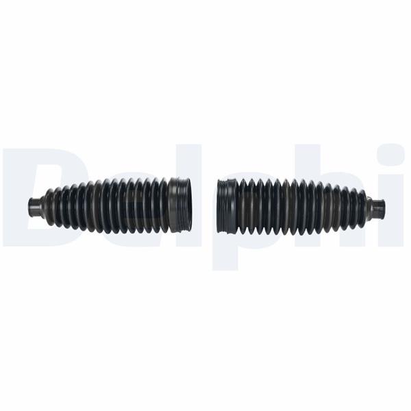 DELPHI TBR4511 Körük Ön Mazda 3 5 Axela 2003