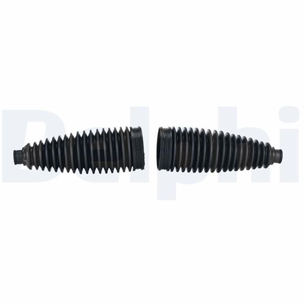 DEL-TBR4560 Direksiyon Koruk Seti Toyota Corolla  Yaris  C-Hr