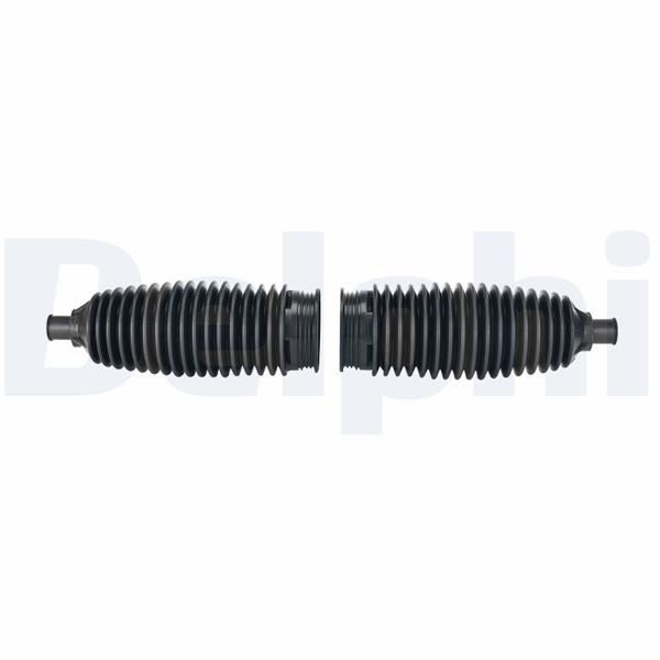 DEL-TBR4568 Direksiyon Korugu On Hyundai Bayon 21- I10 Ii 13-19 I10 Iii 19- I20 Ii 14-20 I20 Iii 20-