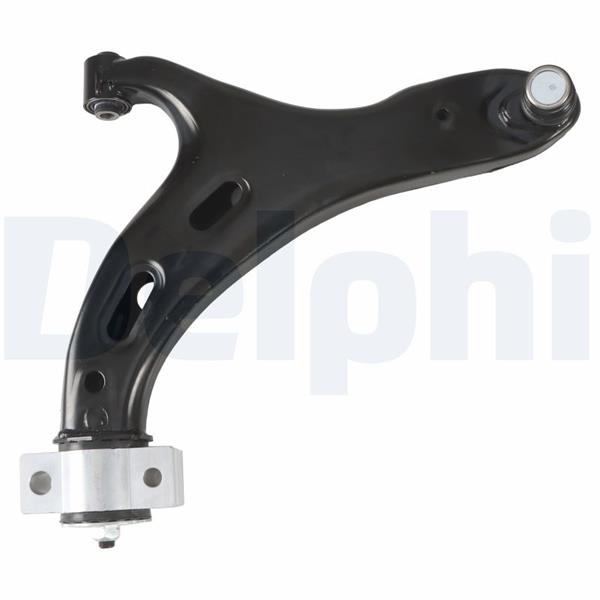 DELPHI TC4008 Rotilli Kol Ön Subaru Legacy Outback 2014