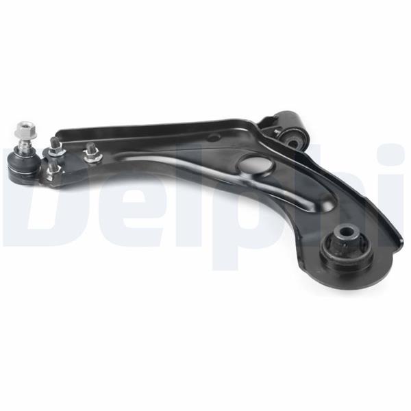 DELPHI TC4365 Rotilli Kol Ön Citroen C4 Grand Picasso C4 Picasso C4 Spacetourer Grand C4 Spacetourer-Peugeot 308 3 08 Sw 508 508 Sw 2013
