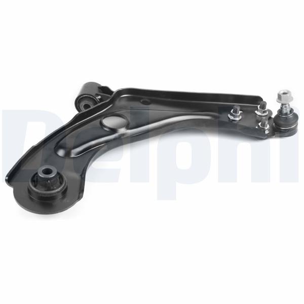 DELPHI TC4366 Ön Salincak Komple Sağ Sac Opel Astra L 21> Peugeot P308 Ii-Iii 14> P508 19> Citroen C4 Grand 14>