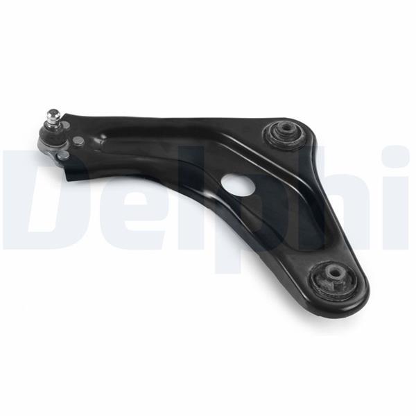 DELPHI TC4438 Alt Salincak Ön Peugeot 2008 2018