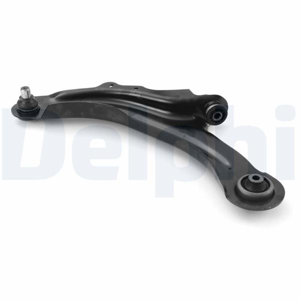 DELPHI TC4473 Salincak Ön Sol Alt Renault Captur J5 13>