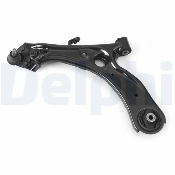 DELPHI TC4507 Rotilli Kol Ön Sol Honda Hr-V Vezel 2013