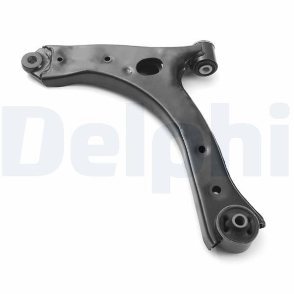 DELPHI TC4553 Salincak Ön Sol Ford Transit V-363e 18> Ransit Custom 260 Transit Custom 270 Transit Custom 280 Transit Custom 290 Transit Custom 300 Transi