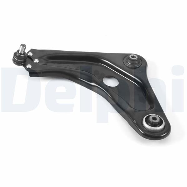 DELPHI TC4641 Alt Salincak Ön Sol Citroen Ds3-Ds Ds3-Peugeot 208 2012